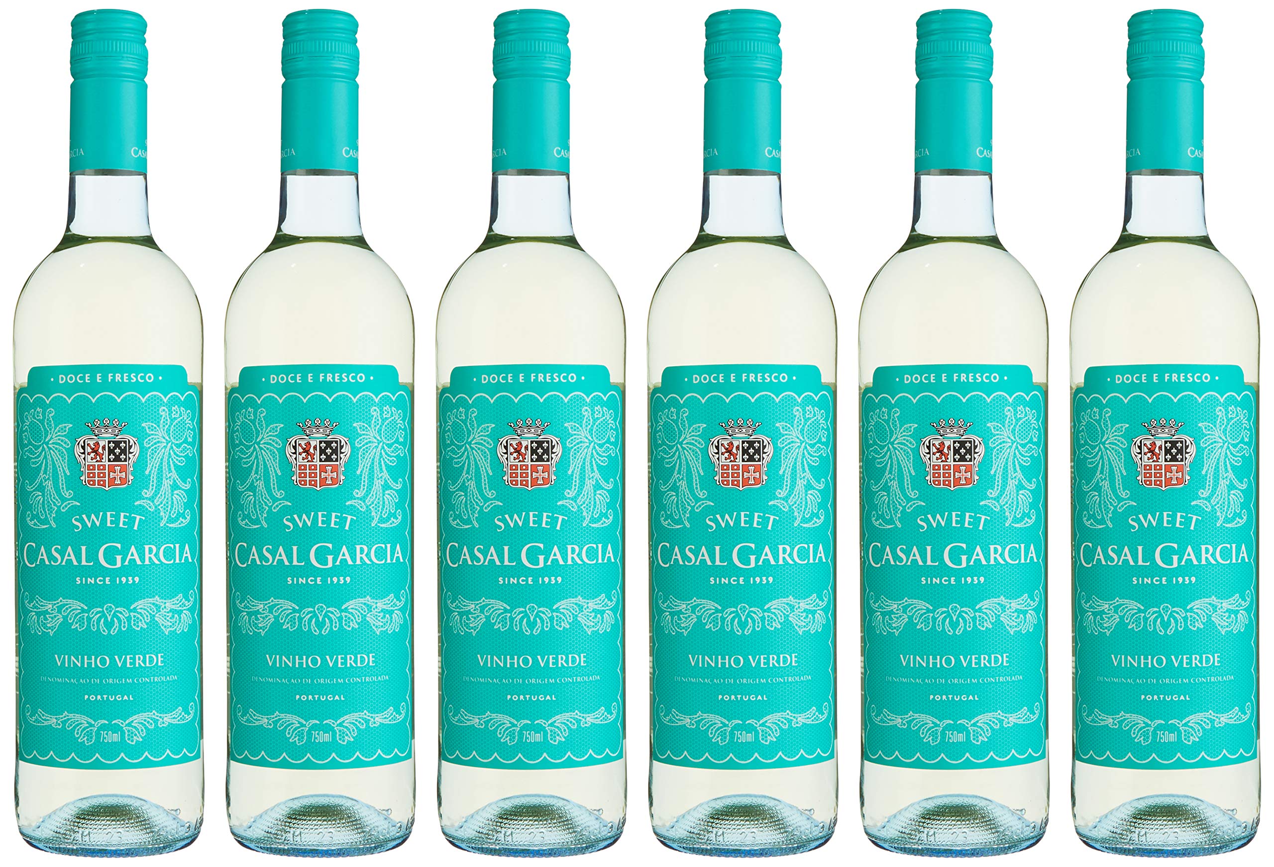 Casal Garcia Sweet (6 x 0.75 l)