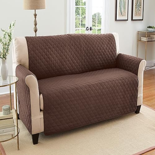 Miniatura 2 de Funda protectora reversible para muebles resistente a salpicaduras