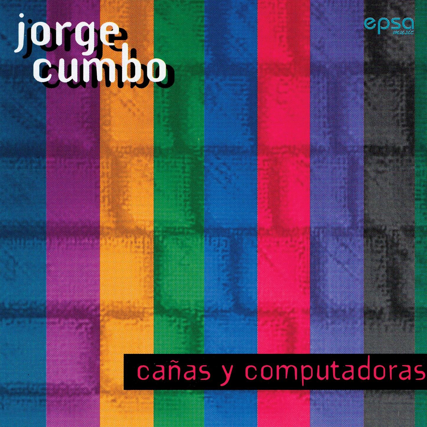 Jorge Cumbo