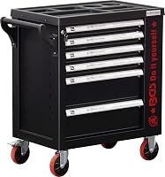 BGS Do it yourself (BGS technic) DIY 6055-1 mit Seitenschrank