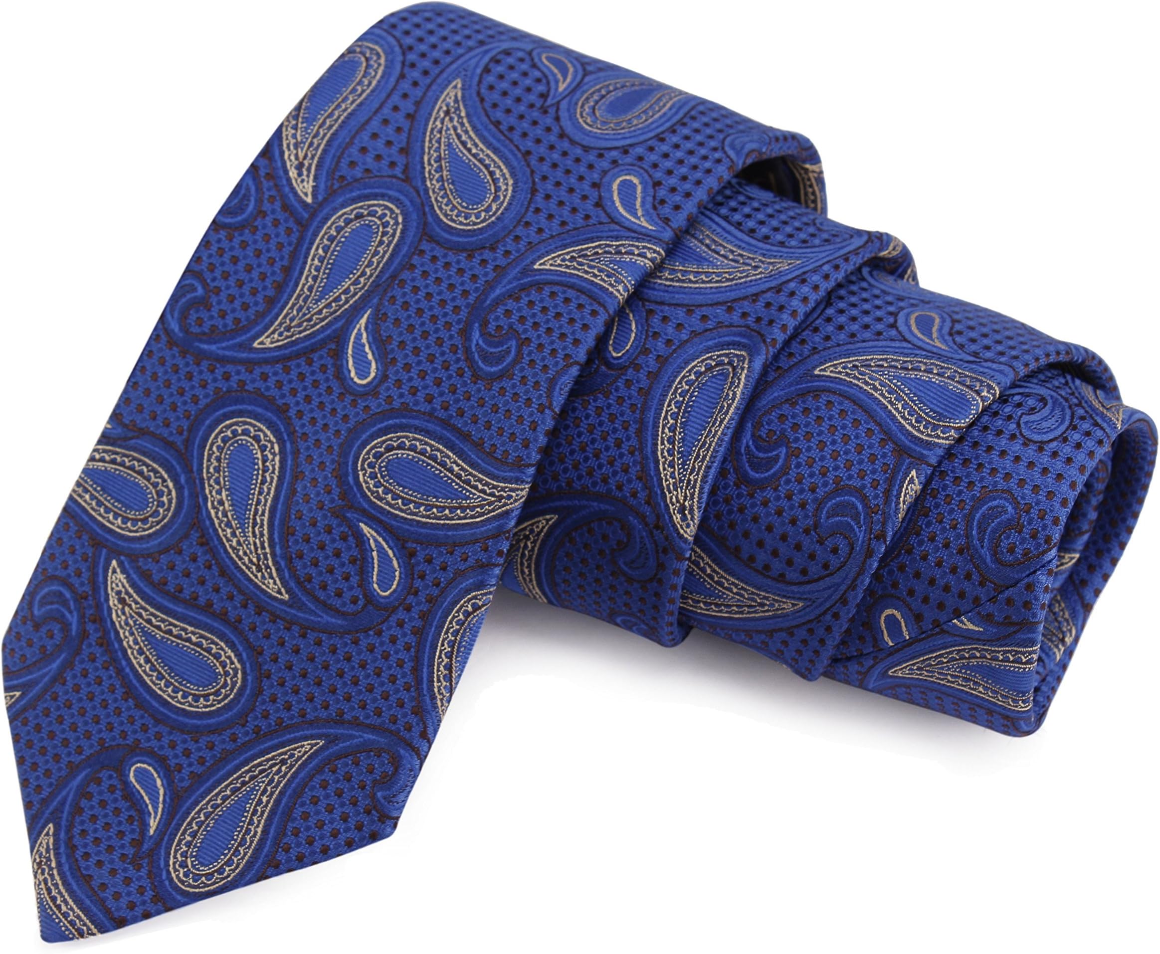 Peluche Smashing Necktie For Men