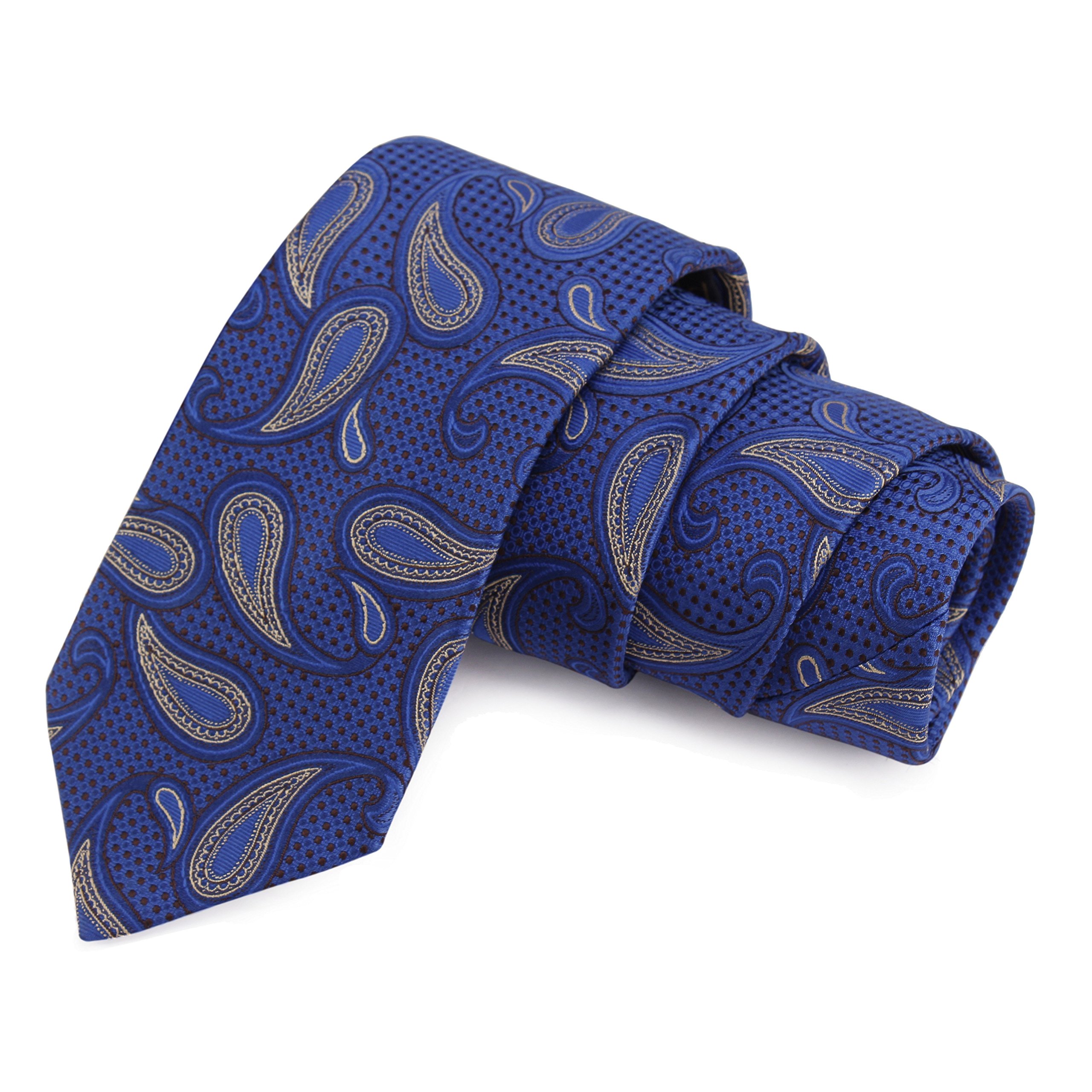Peluche Smashing Necktie For Men