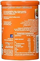 Vista 2 de Bisto para gránulos de salsa de pollo (6.00 oz), juego de 3