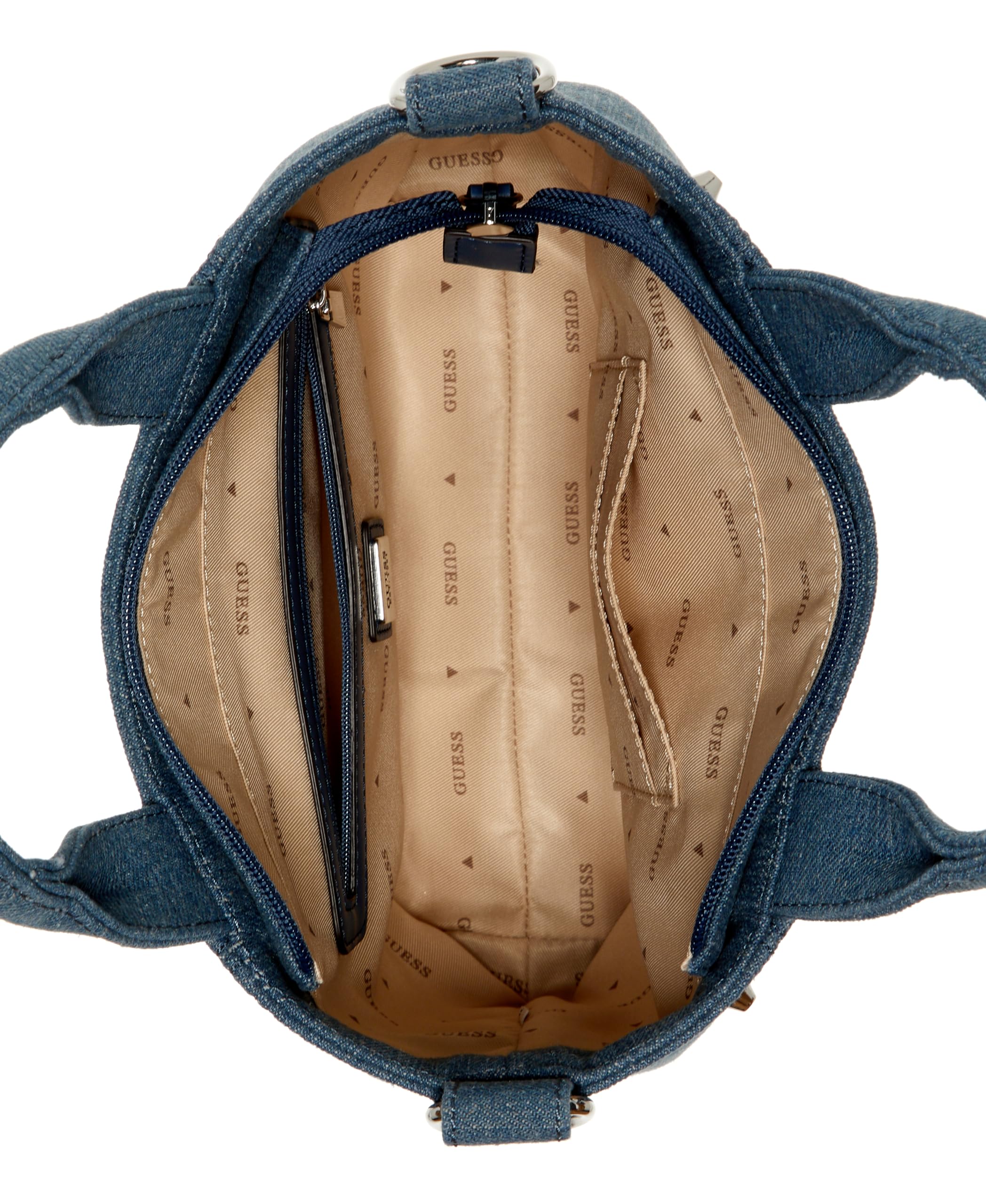 GUESS - Sasha Mini Tote, Sasha Mini Tote Donna