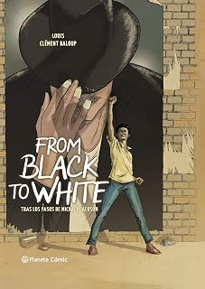 From Black to White