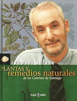 Plantas y remedios naturale...