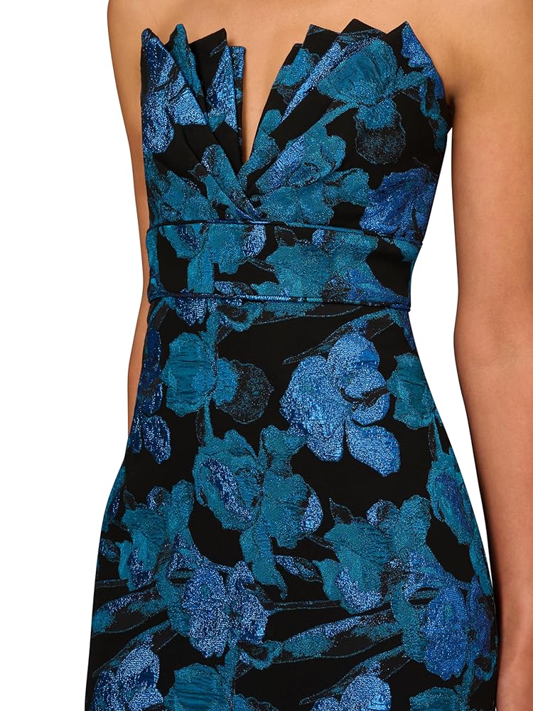 Amazon.com: Aidan Mattox by Adrianna Papell Women's Stretch Amazon.com: Aidan Mattox by Adrianna Papell Women's Stretch