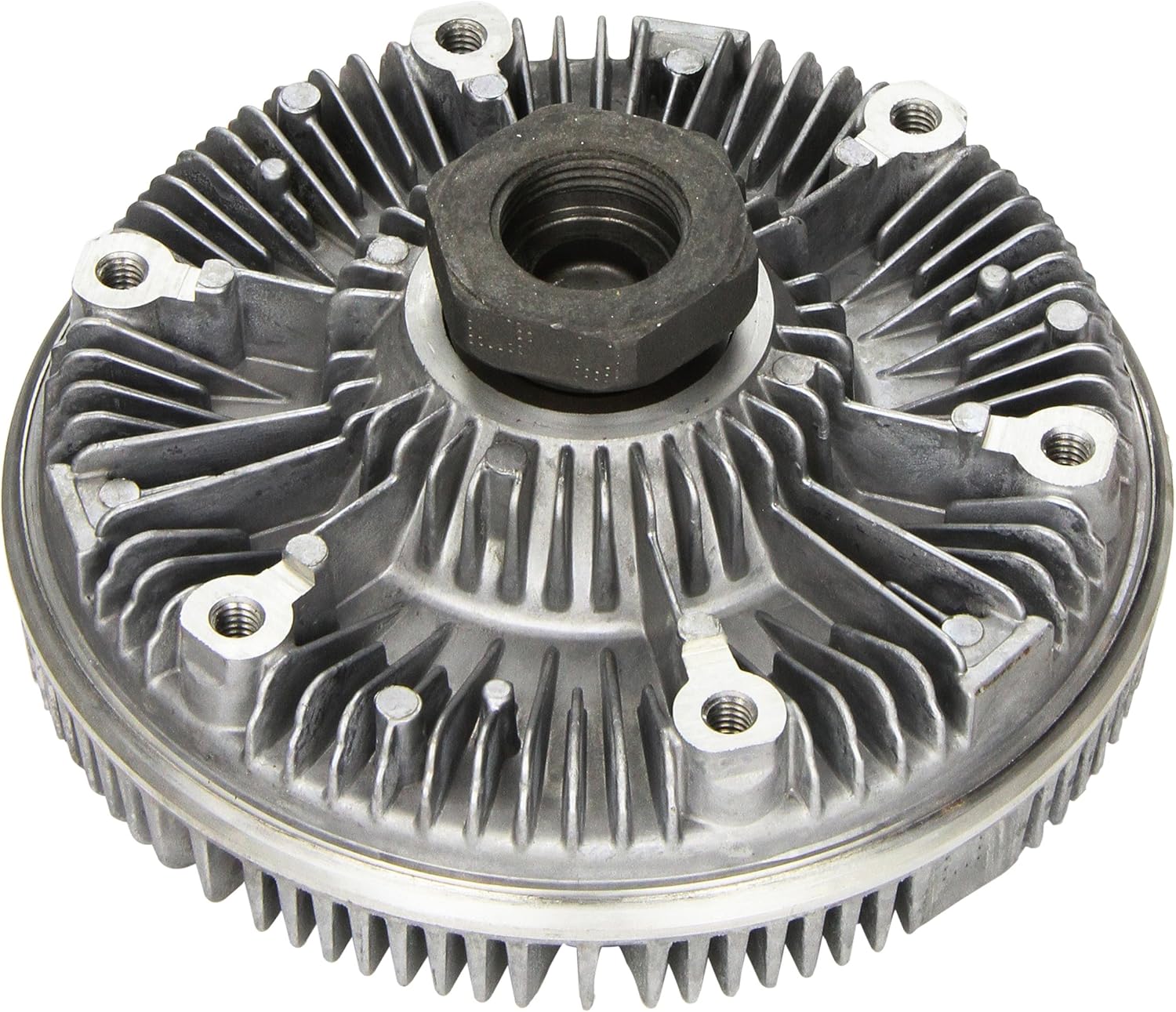 Motorcraft Fan Clutch Automotive