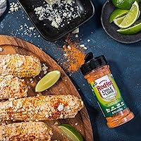 Vista 5 de Frank's RedHot Chile 'N Lime Mezcla de condimentos (sin gluten), 5.43 oz