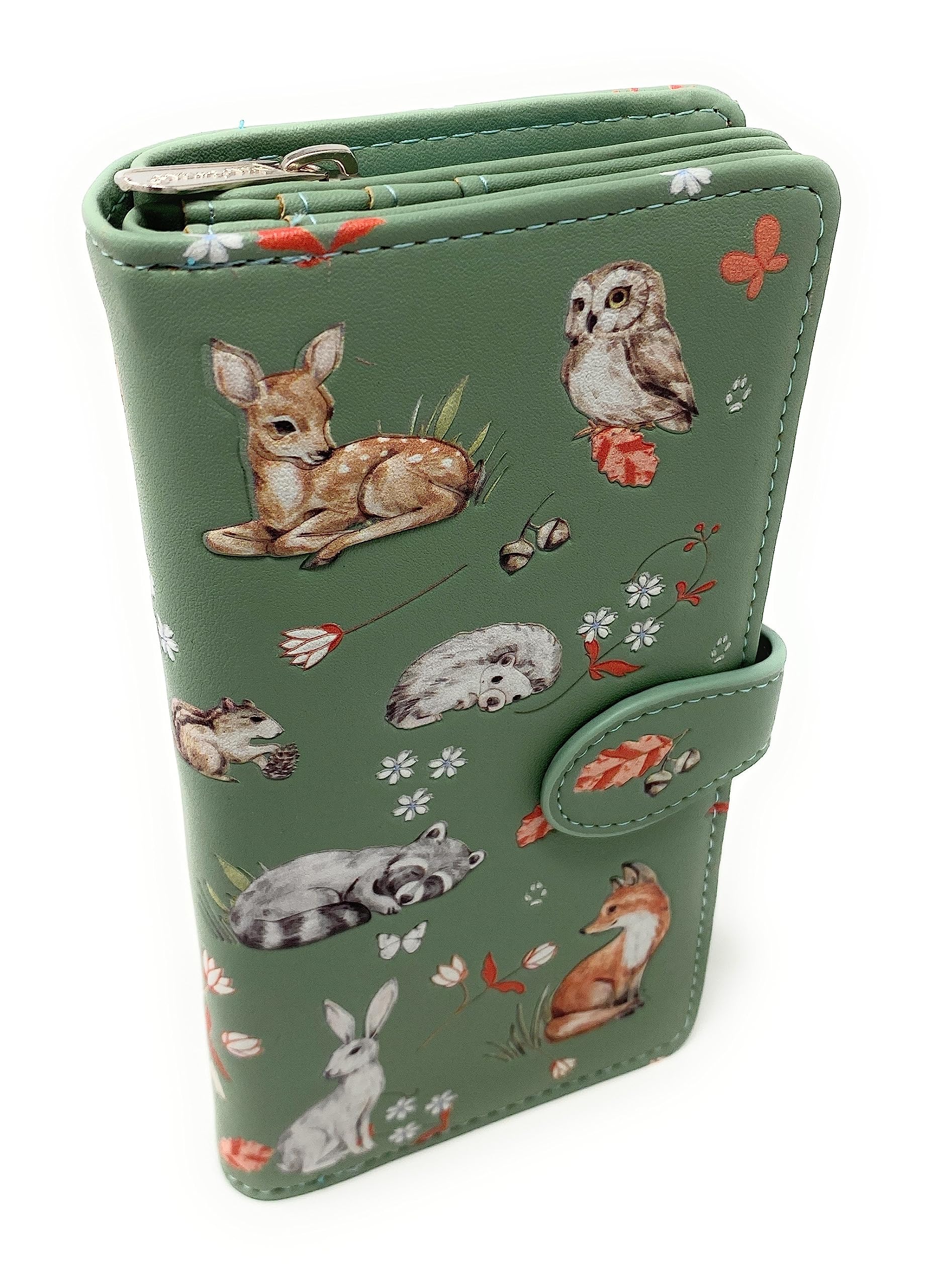 Bambi Sling Disney Bags Bambi Purse Cath Kidston 新品未開封 キャス