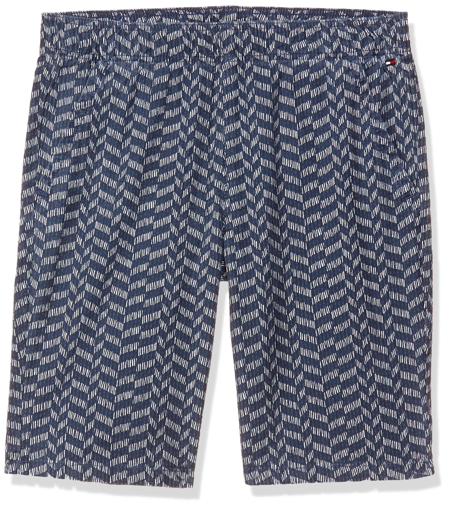 Tommy HilfigerBoy's Regular fit Cotton Shorts