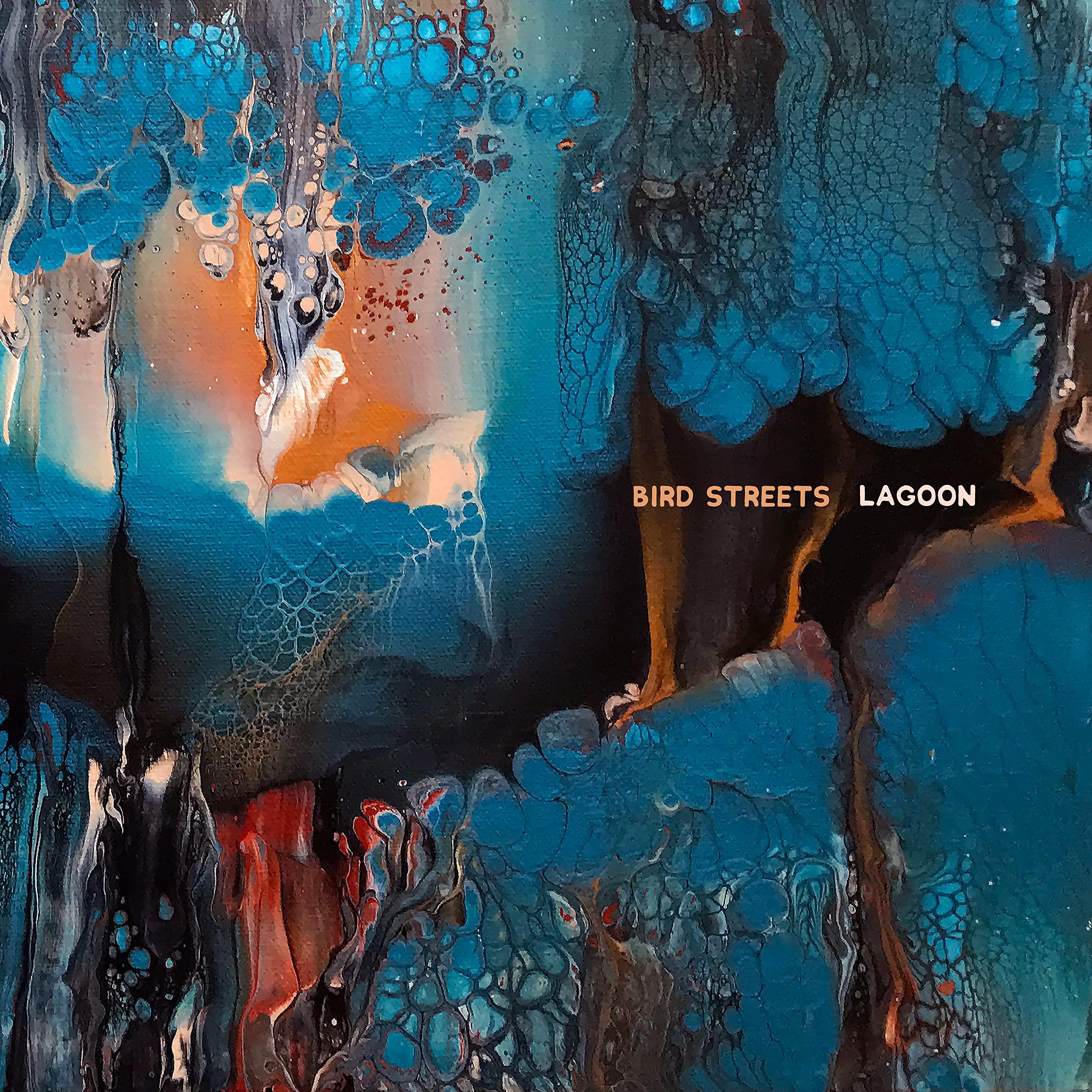Lagoons, Bird Streets, New