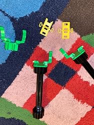 JUMBO - Gioco Educativo Costruire la Torre di Pisa Multicolore