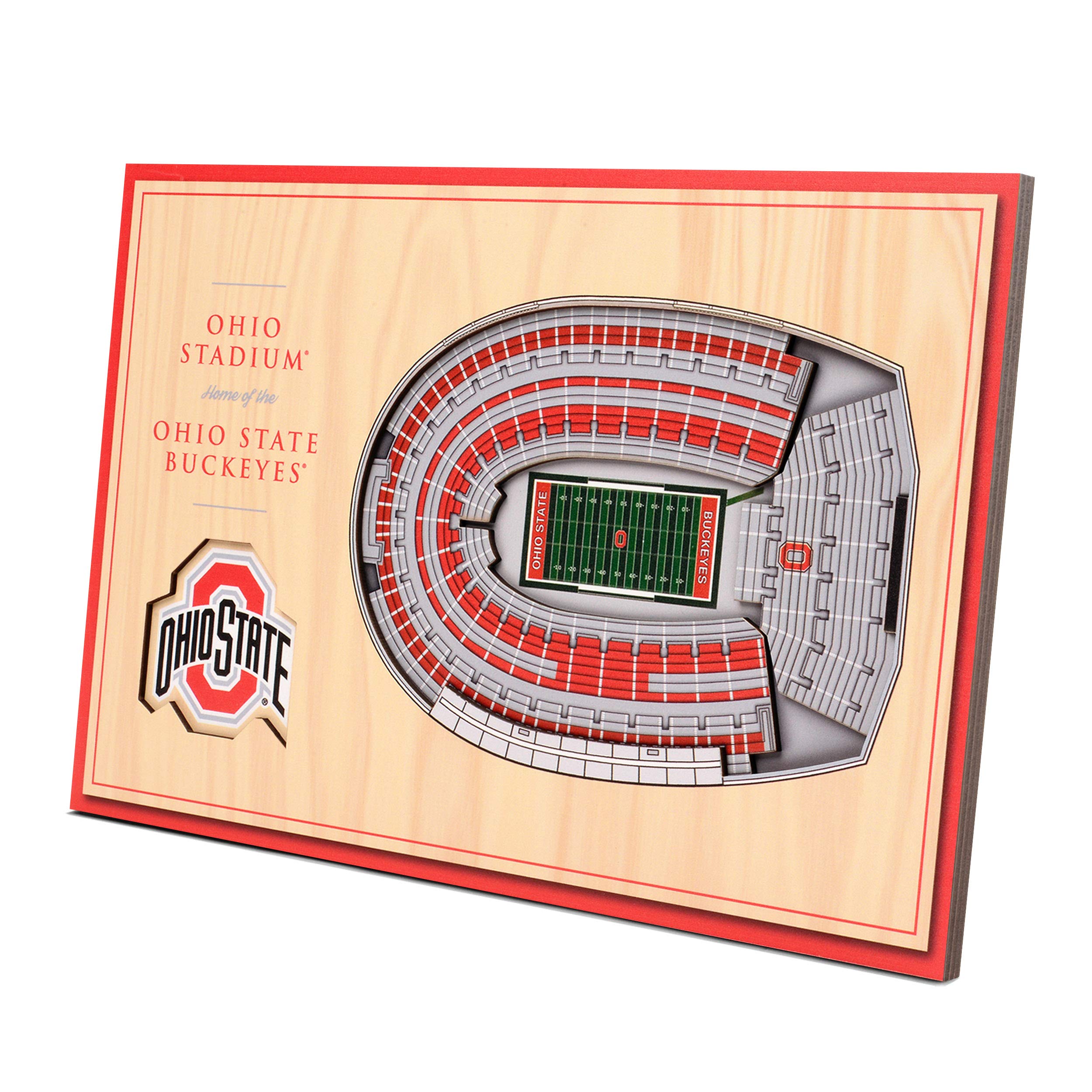 YouTheFan NCAA 3D StadiumView Desktop