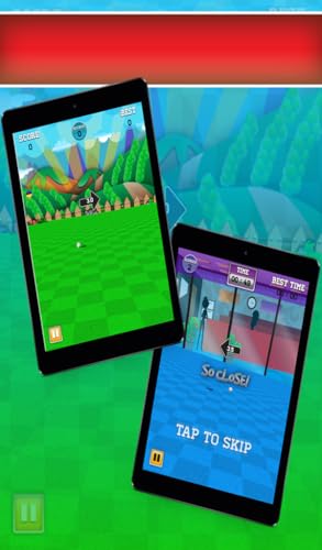 Mini Golf 3D Challenge