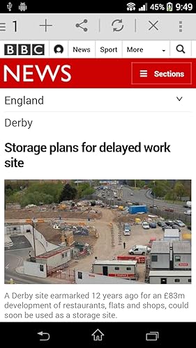 All Newspapers United Kingdom #TOP4