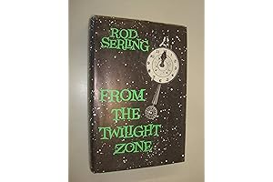 From The Twilight Zone