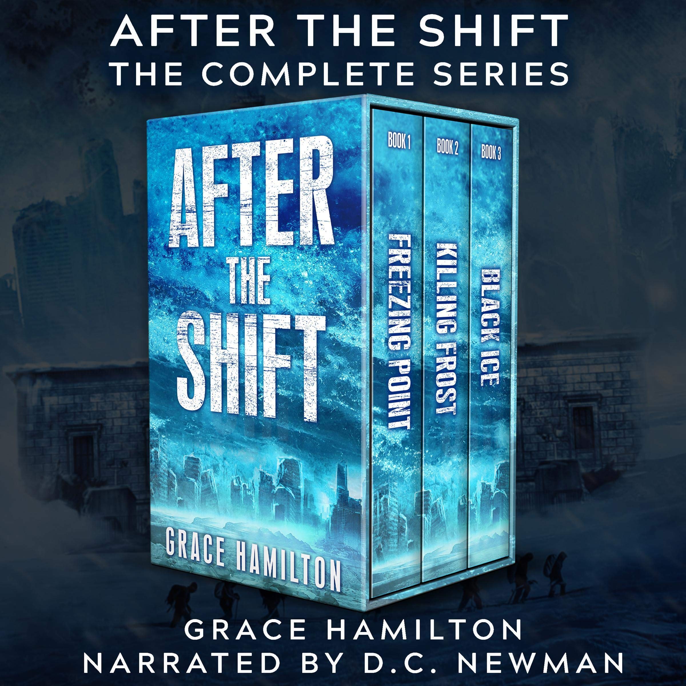 After the Shift: The Complete Series