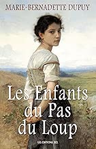 Download Les Enfants du Pas du Loup PDF