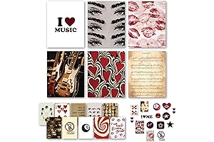 97 DECOR Y2k Room Posters Room Decor Aesthetic 2000s