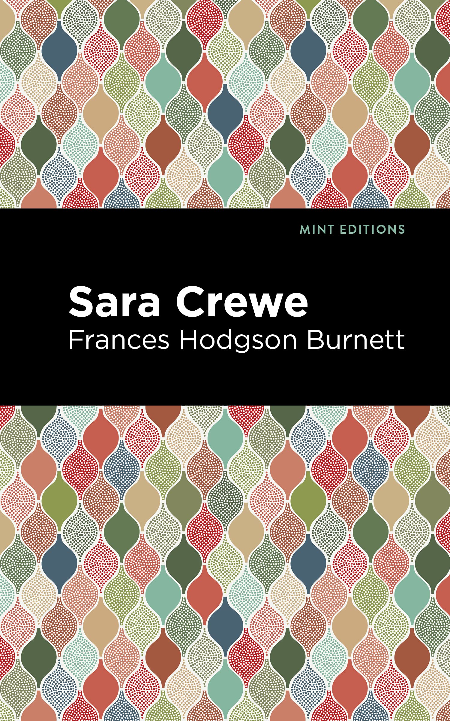 Sara Crewe (Mint Editions (The Children's Library))