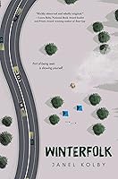 Algopix Similar Product 7 - Winterfolk