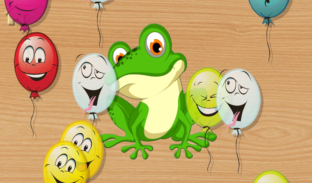 Fuzzeles Funny Animal Puzzles for Kids, full game - App on Amazon Appstore