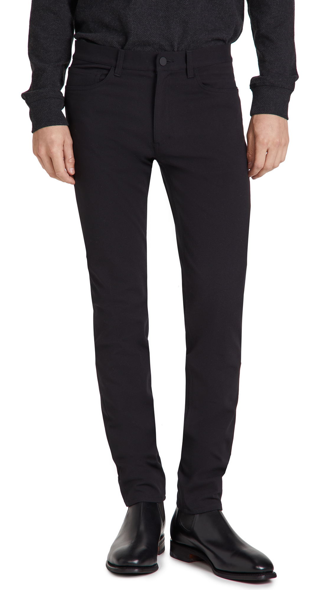TheoryMen's Raffi Neoteric Twill Pants