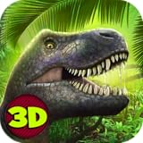 Various species of dinosaurs as potential trophies - Triceratops, Stegosaurus, Apatosaurus, Velociraptor and even T-Rex to battle against