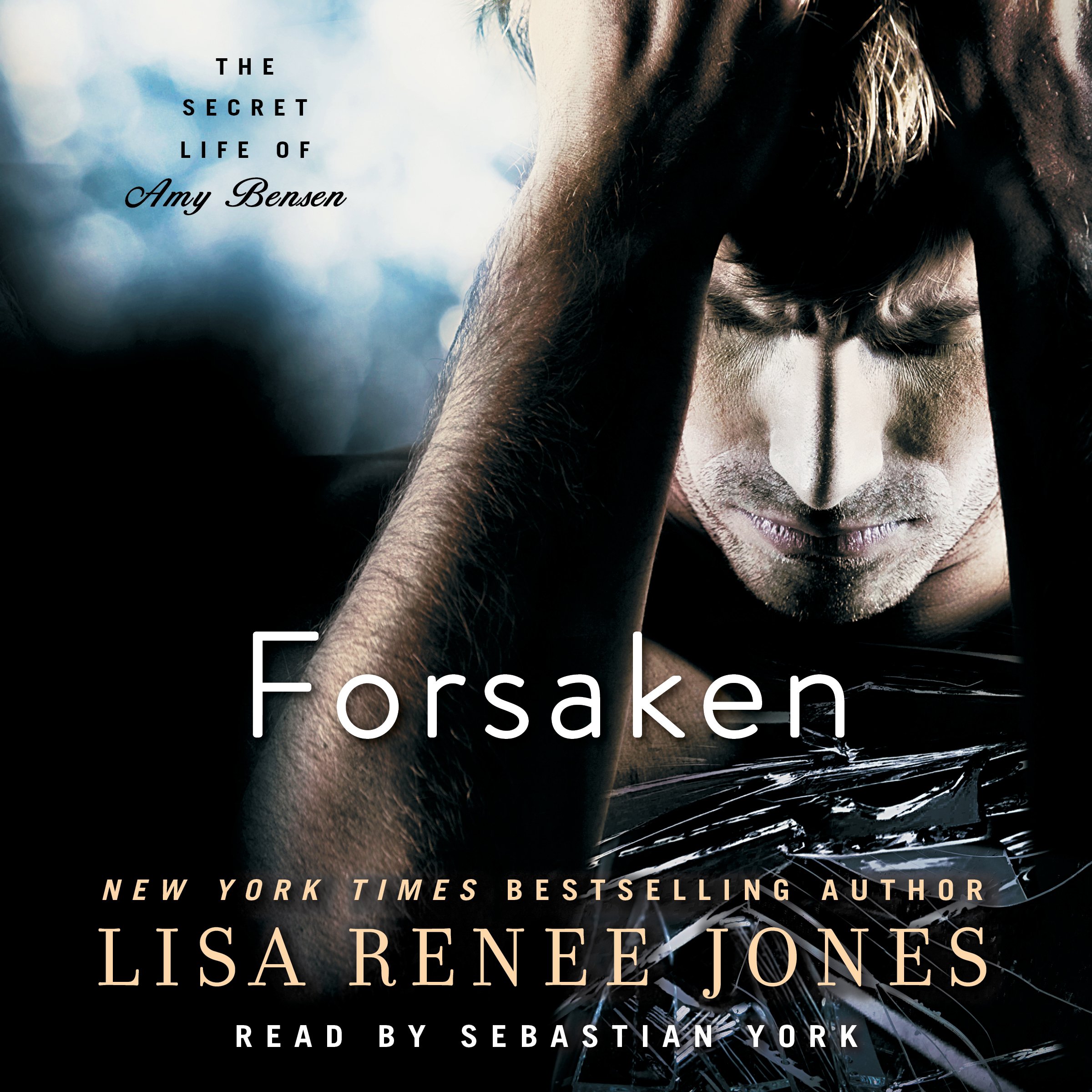 Forsaken Volume 3