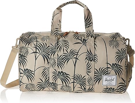 herschel duffle bag amazon