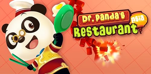 Dr. Panda Restaurante Ásia