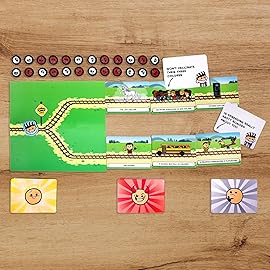 Skybound Trial by Trolley: an Adult Card Game of Moral Dilemmas and Murder | Party Game Games and Cyanide and Happiness | 3-13 Players, Ages 14 and Up