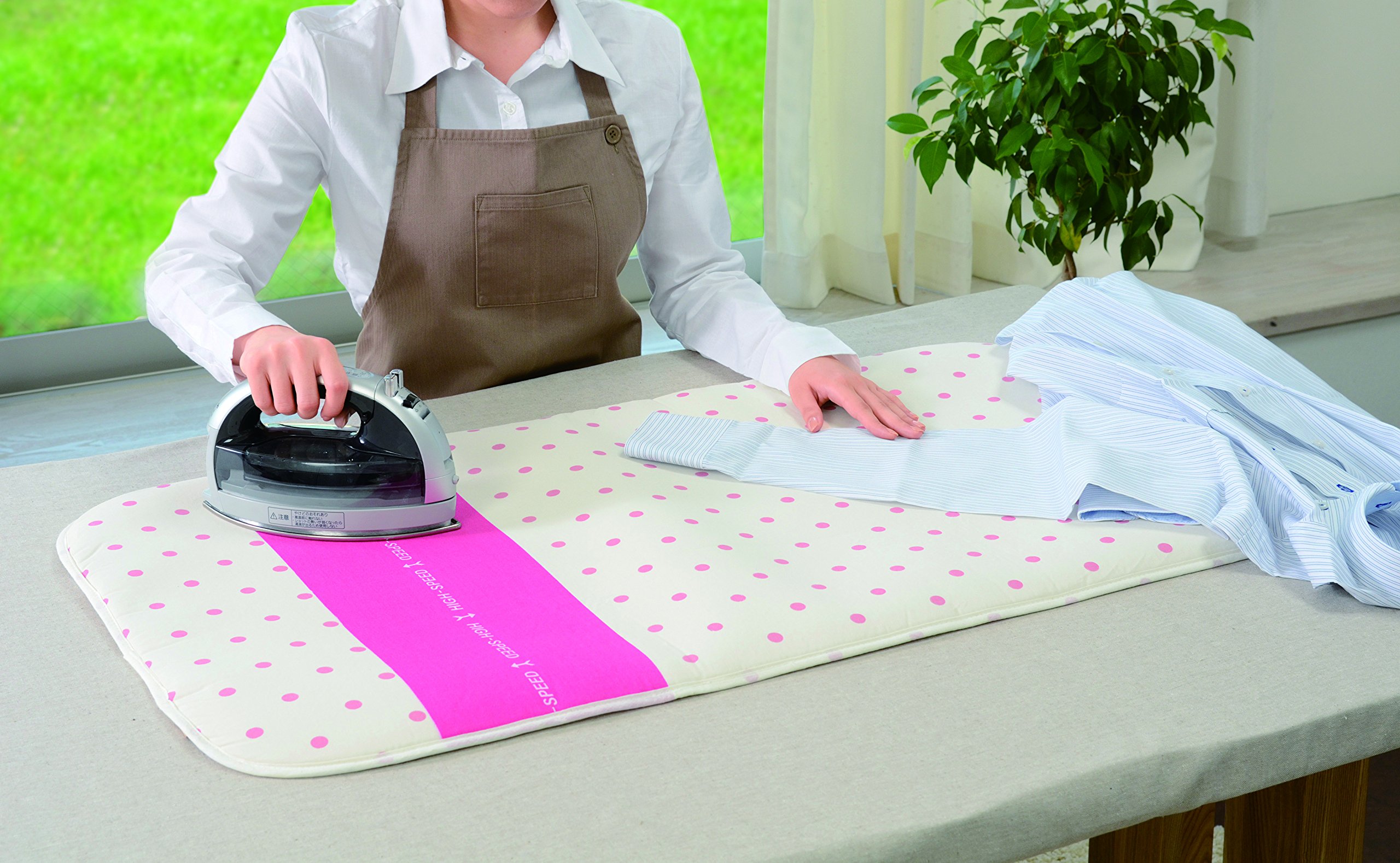Amazon.co.jp : セイエイ (Seiei) seiei スムースアイロンマット