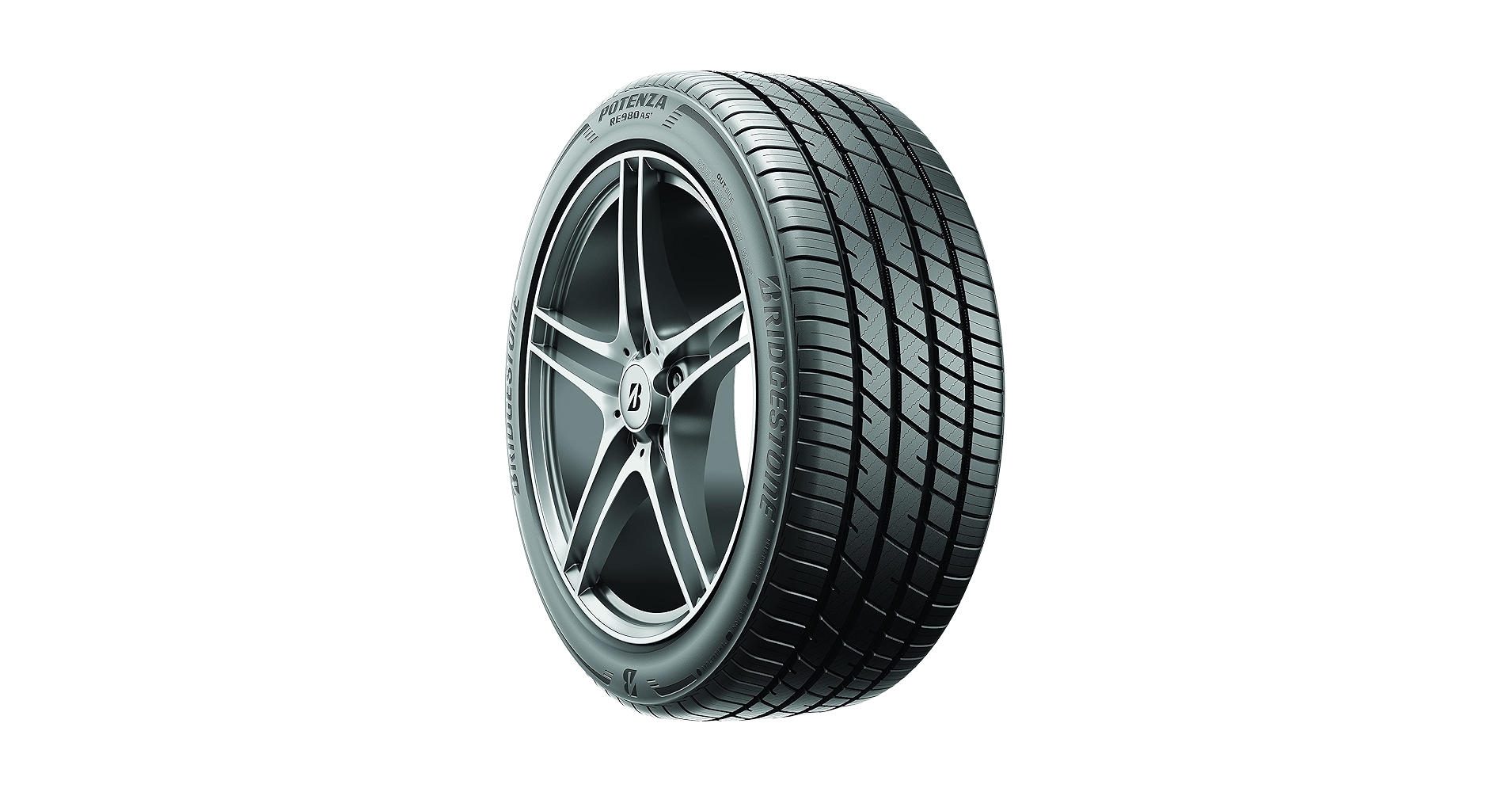 専用14 BRIDGESTONE 215/55R17 9分目 ノーマル Amazon.com: Bridgestone 215/55R17 POTENZA RE980AS+ All
