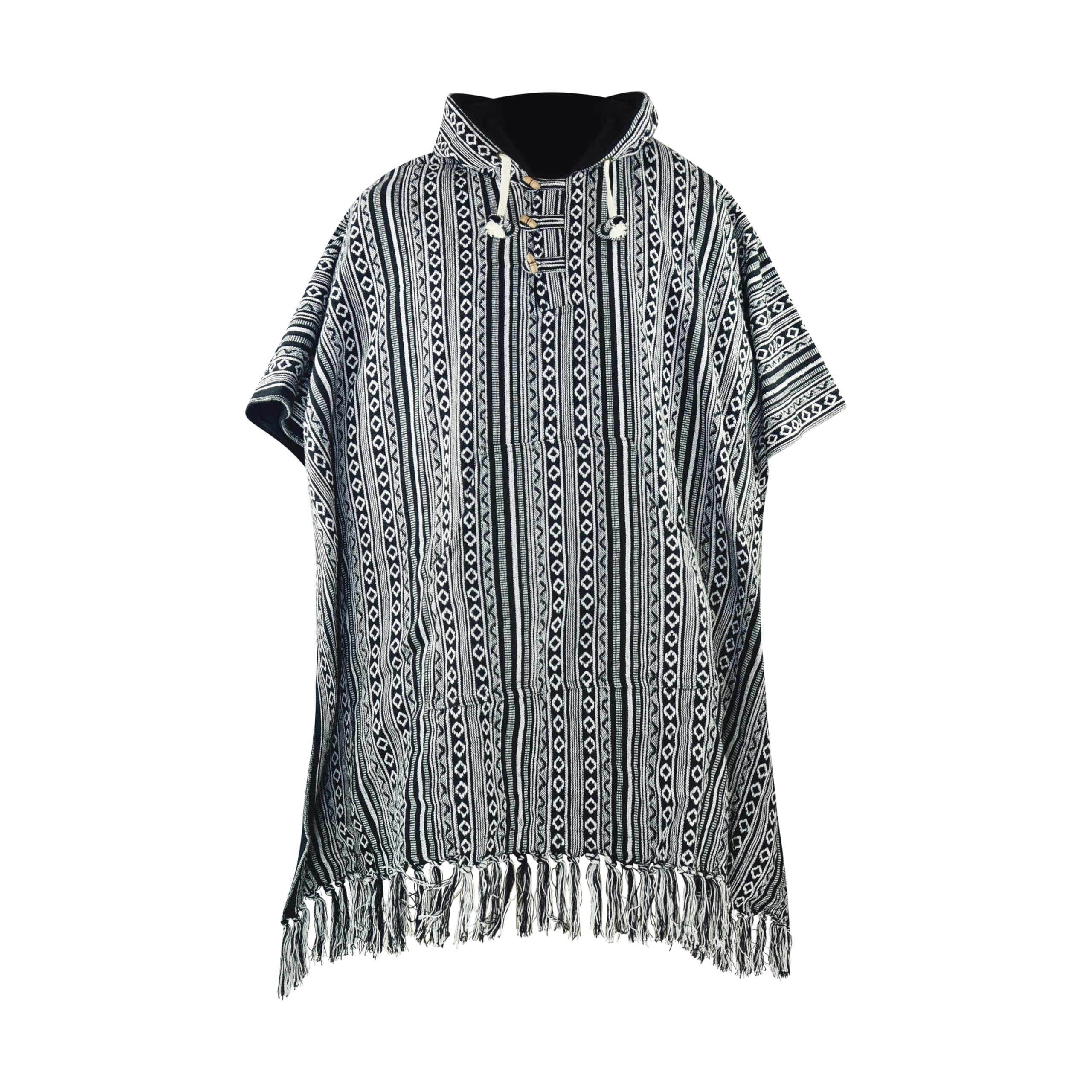 mens Hoodie baja hoodie