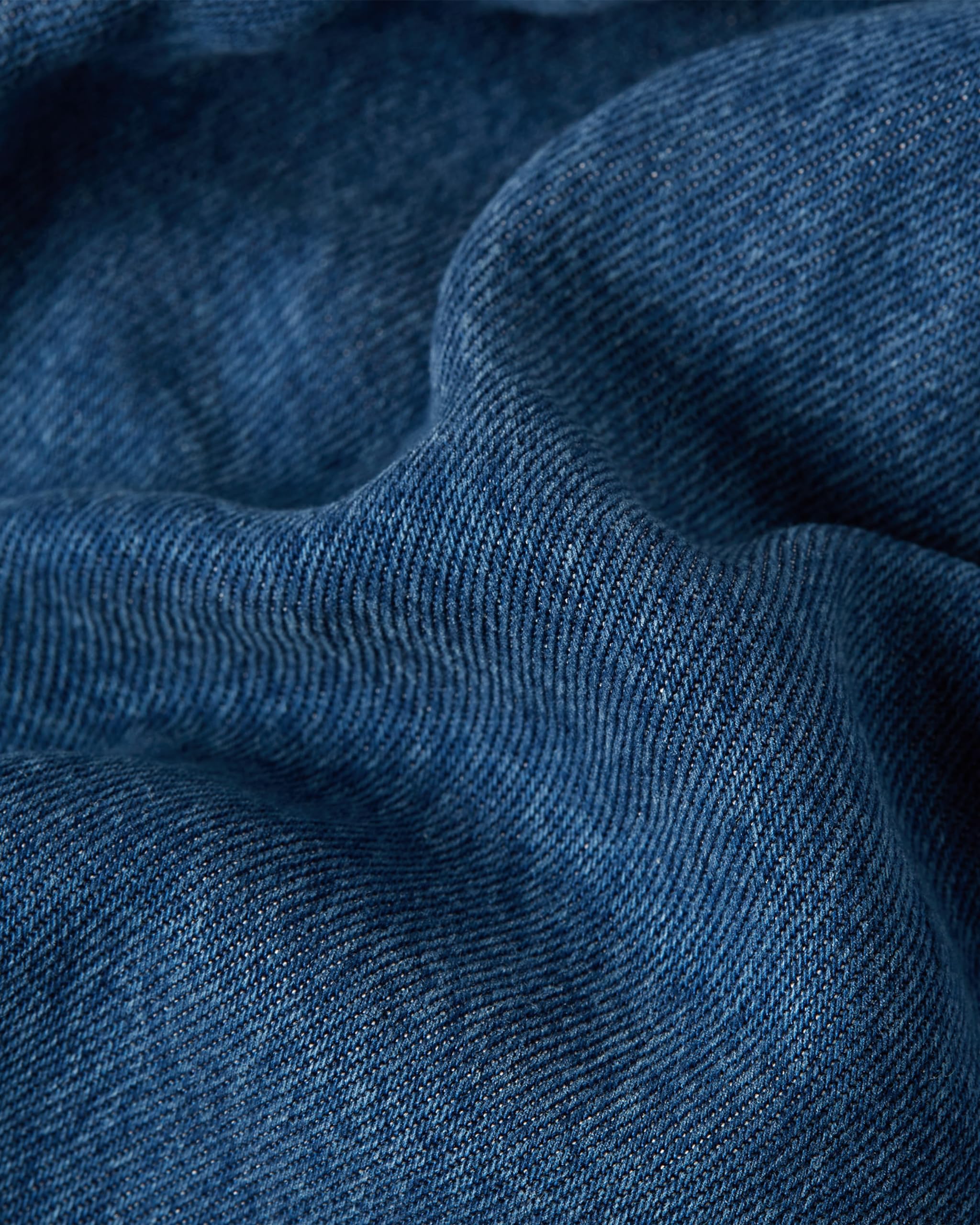 G-Star RAW Miękka sukienka cargo wmn, Niebieski (Faded Whirlpool D24872-d548-g645), S