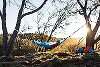 Vista 3 de Sea to Summit Juego de hamaca profesional con correas de suspensión