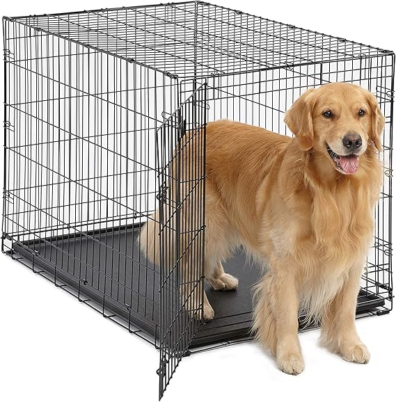 42x30 dog crate Clearance