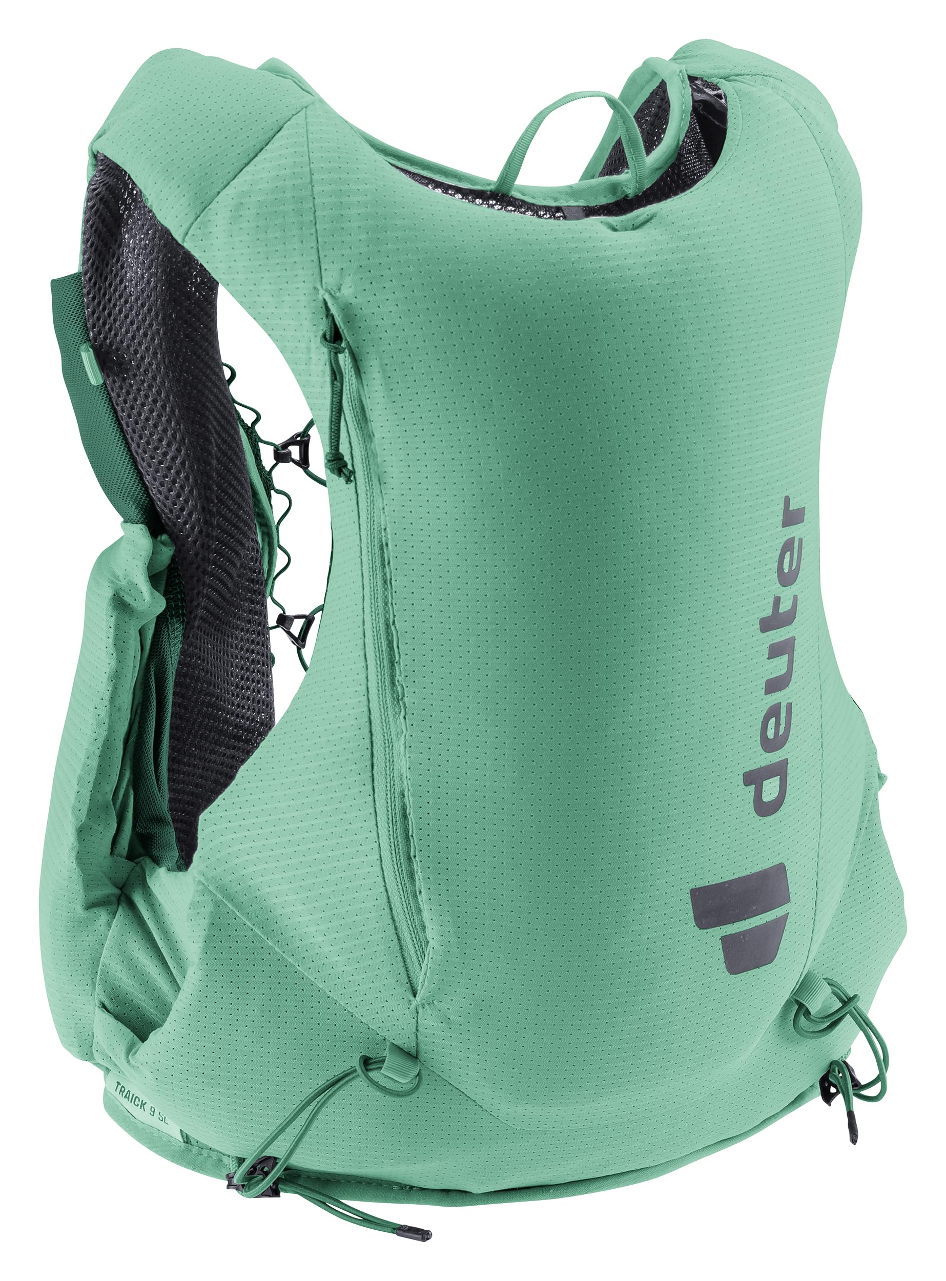 deuter Traick 9 SL Damen Trail Running Weste