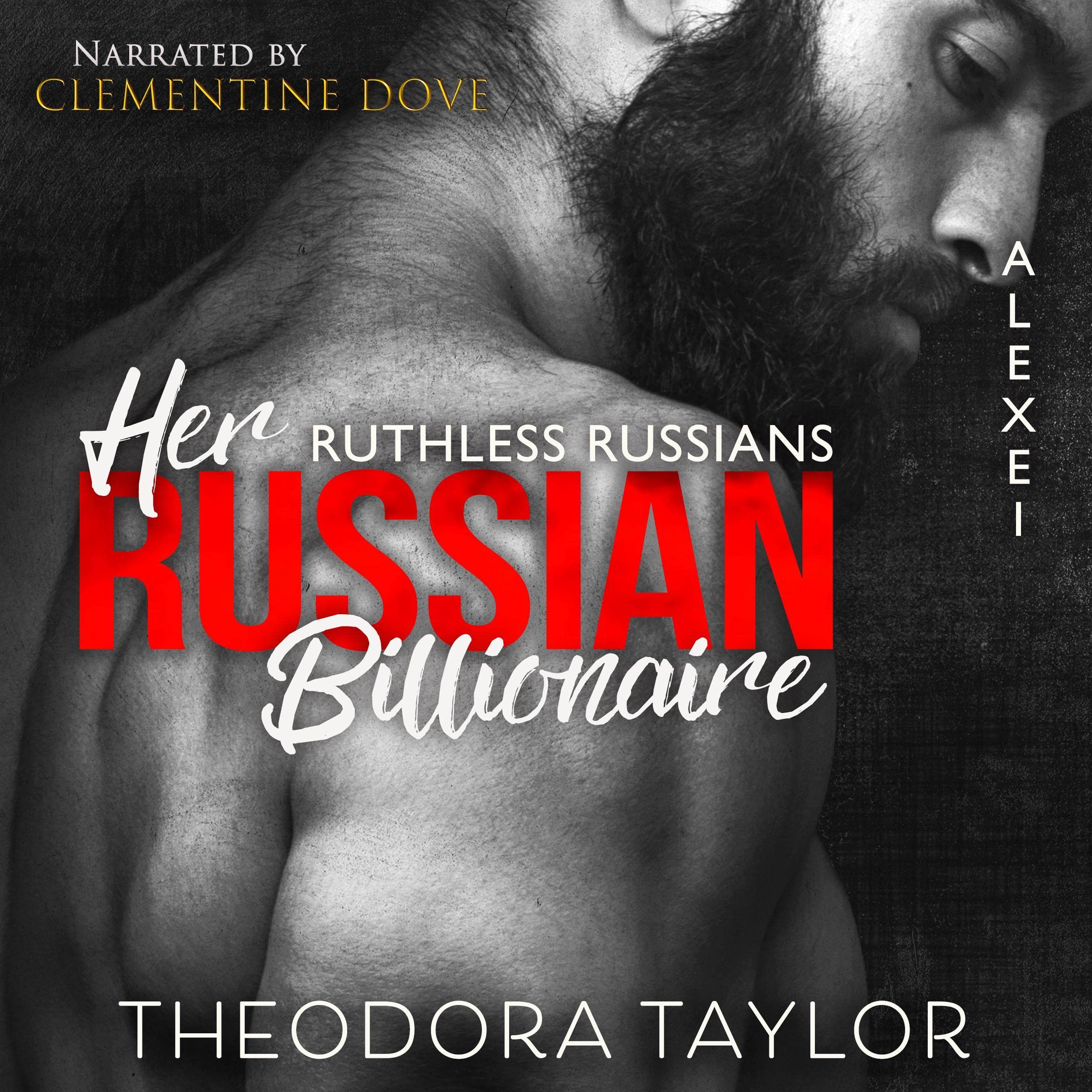 Her Russian Billionaire