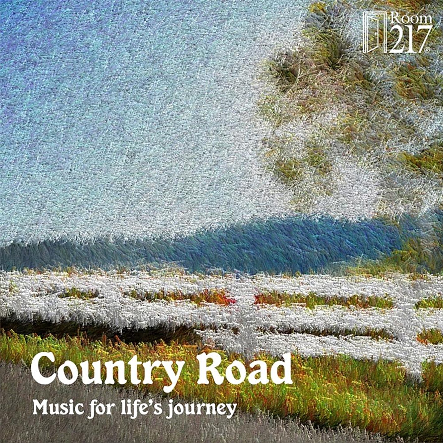Country Road [Audio CD] Room 217 Foundation