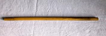 Flute Blanks, Bamboo, 36", Professional, Asam, Bamboo, Bansuri, Flute, Brown