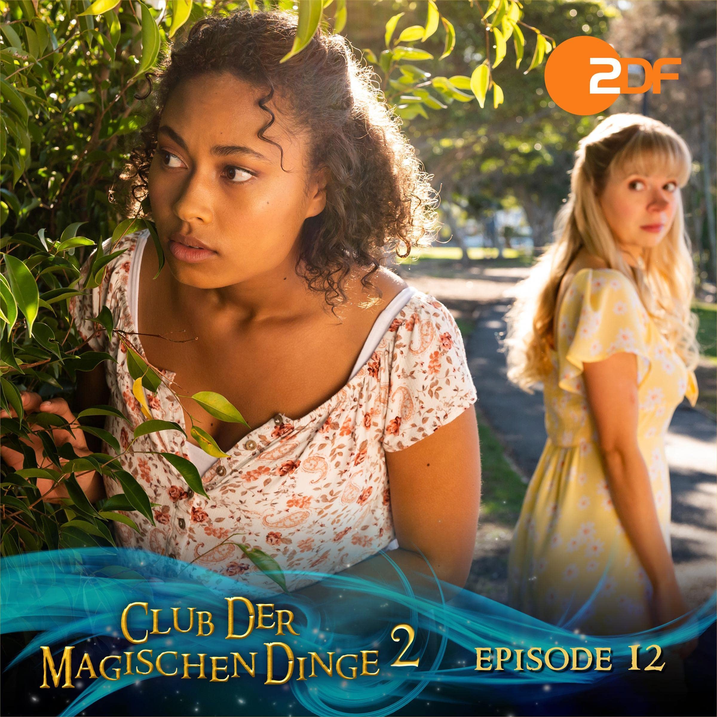 Cover art for Nichts als die Wahrheit. Das Original-Hörspiel zur TV-Serie