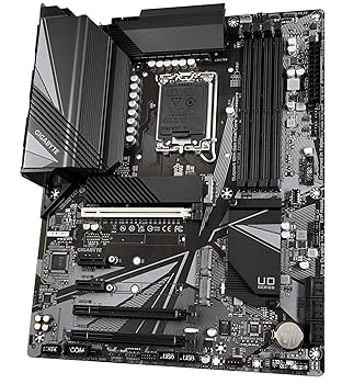 GIGABYTE Z690 UD マザーボード Amazon | GIGABYTE Z690 UD Rev. 1.0 マザーボード ATX [Intel