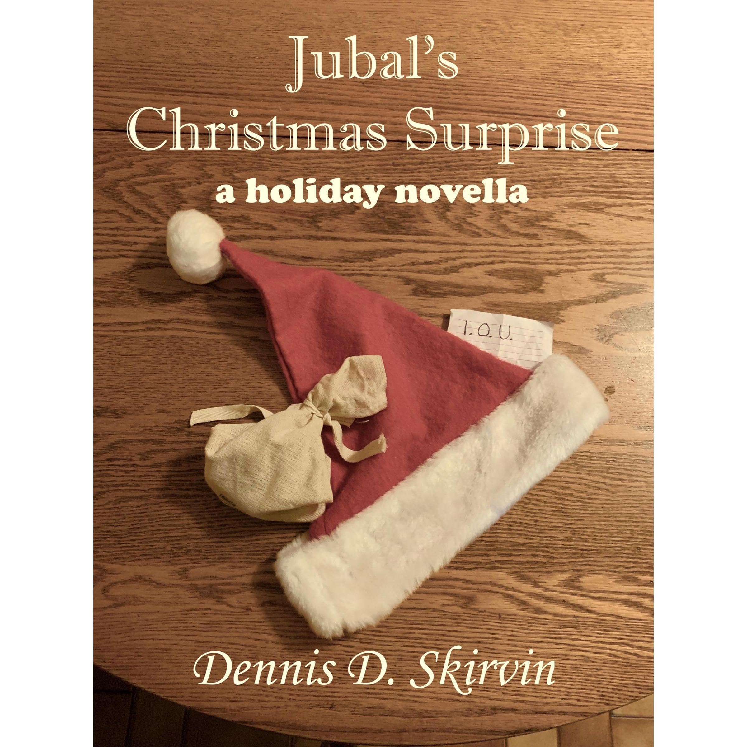 Jubal's Christmas Gift