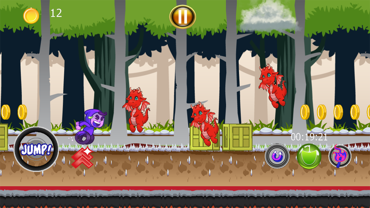 Adventure Run App Run for Adventure - App on Amazon Appstore