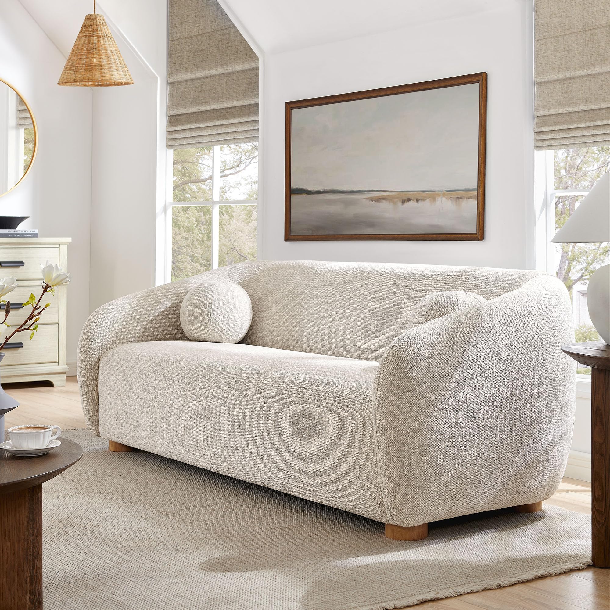 really high end home goods 