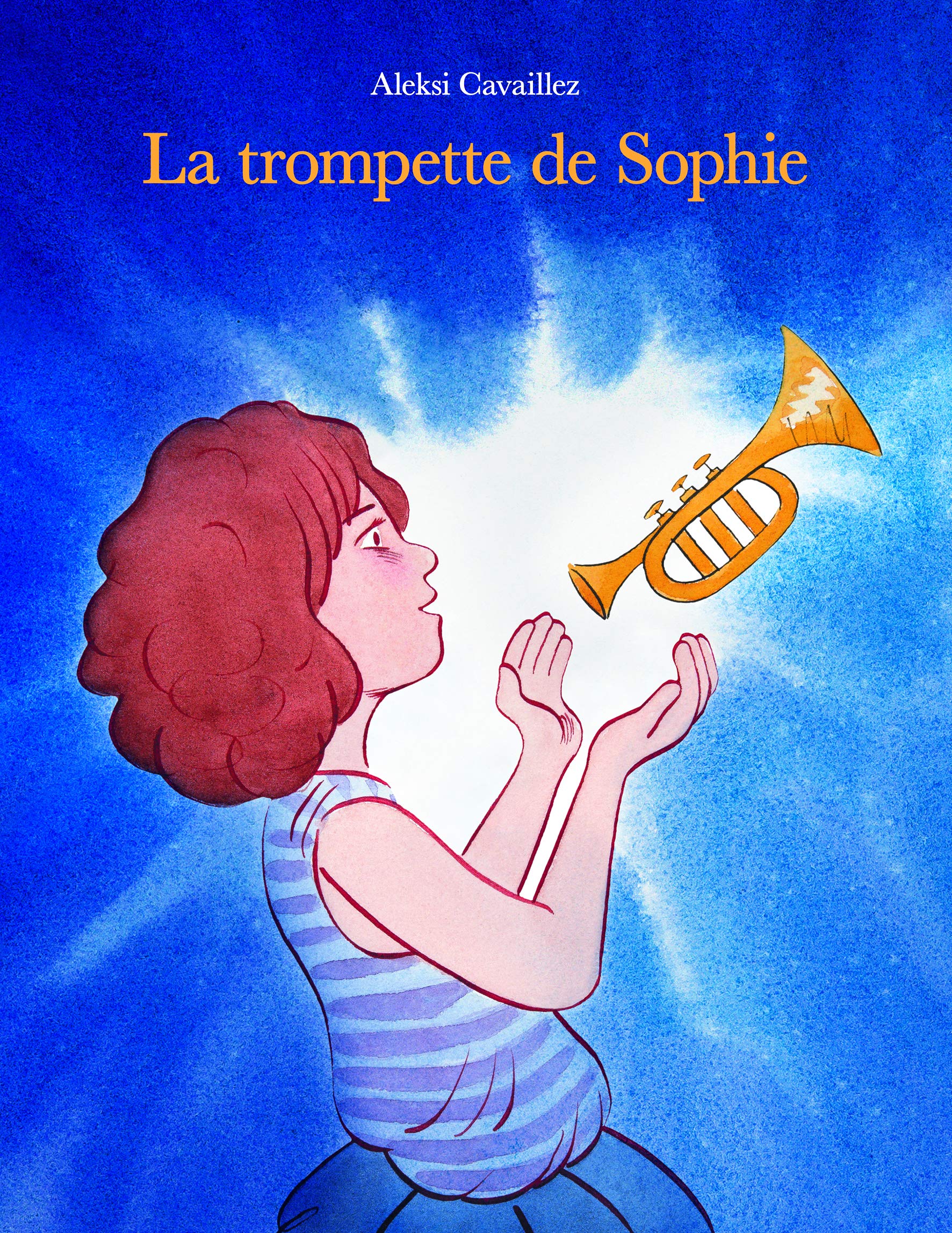 Trompette de Sophie (La)