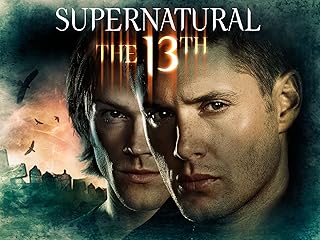 Supernatural The 13th